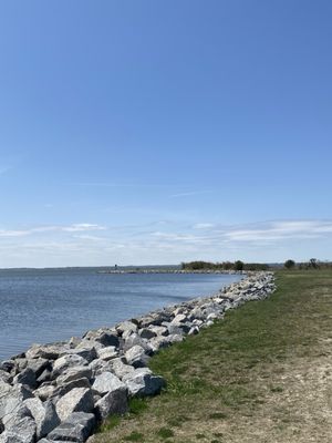 Whalehead Club by null
