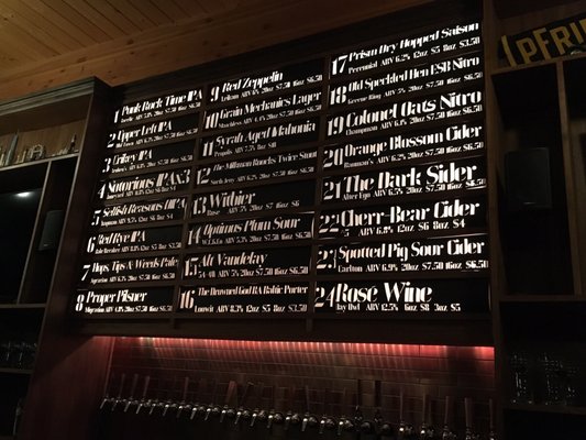 Proper Pint Taproom by null