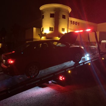The Auto Bar - Had my car towed to his shop - Auto Repair Near Me - Mesa, Arizona