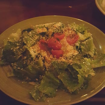 Matador West Seattle - Romaine Salad - Mexican Near Me - Seattle, Washington