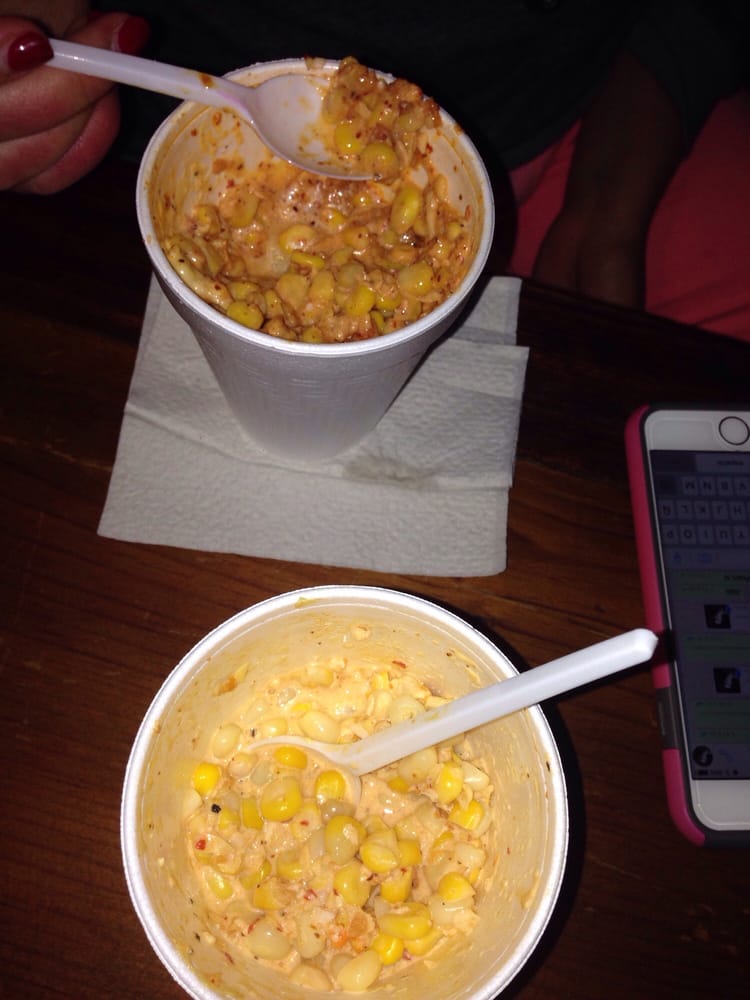 Farmville Elotes Gourmet