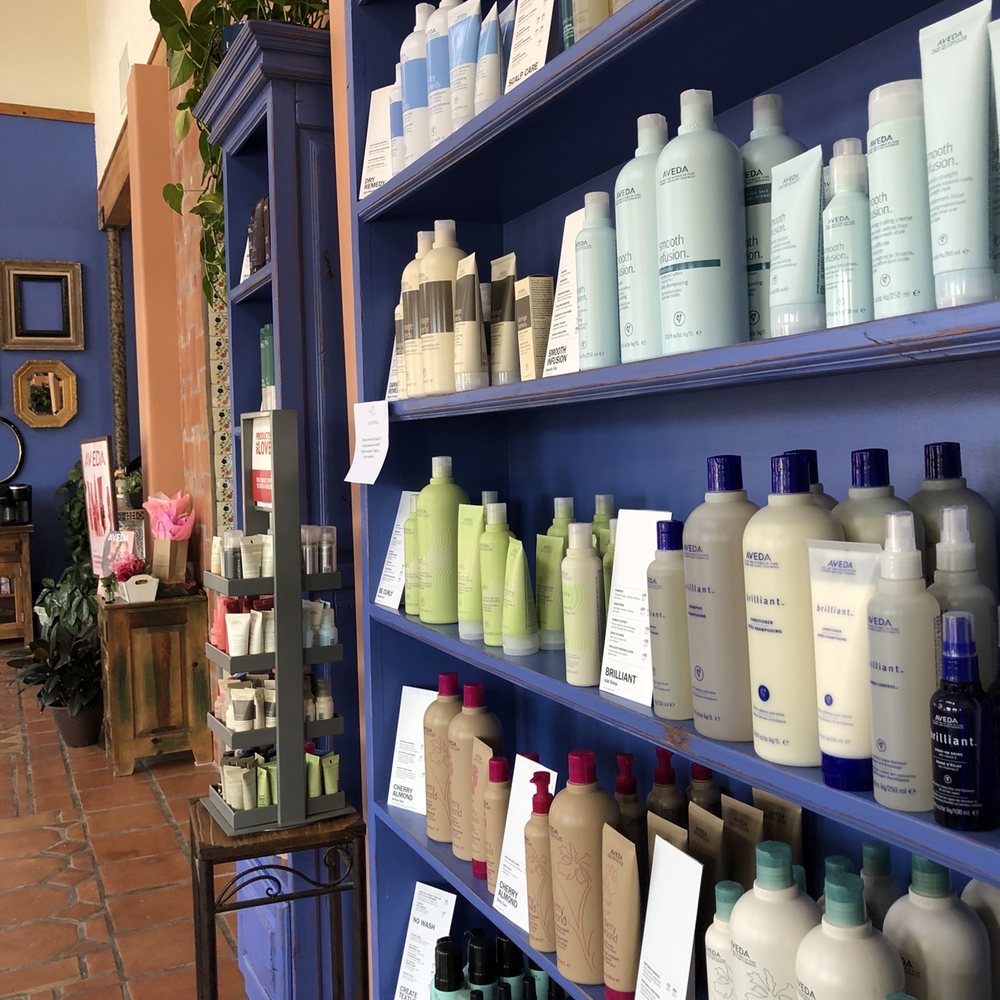 Salon De Mesilla - All the product! Love Aveda. - Hair Salons Near Me - Mesilla, New Mexico