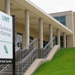 Gateway Center