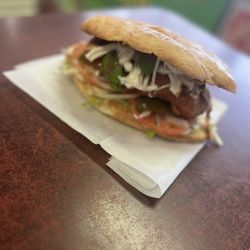 Eddy's Deli