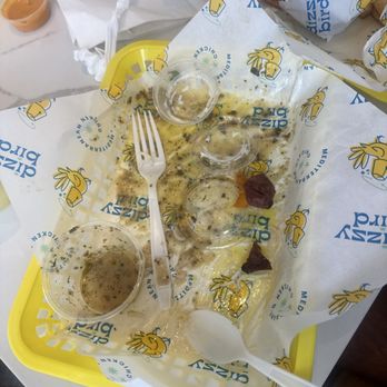 Dizzy Bird - Chicken Shop Near Me - Irvine, California Dizzy Bird - Chicken Shop Near Me - Irvine, California