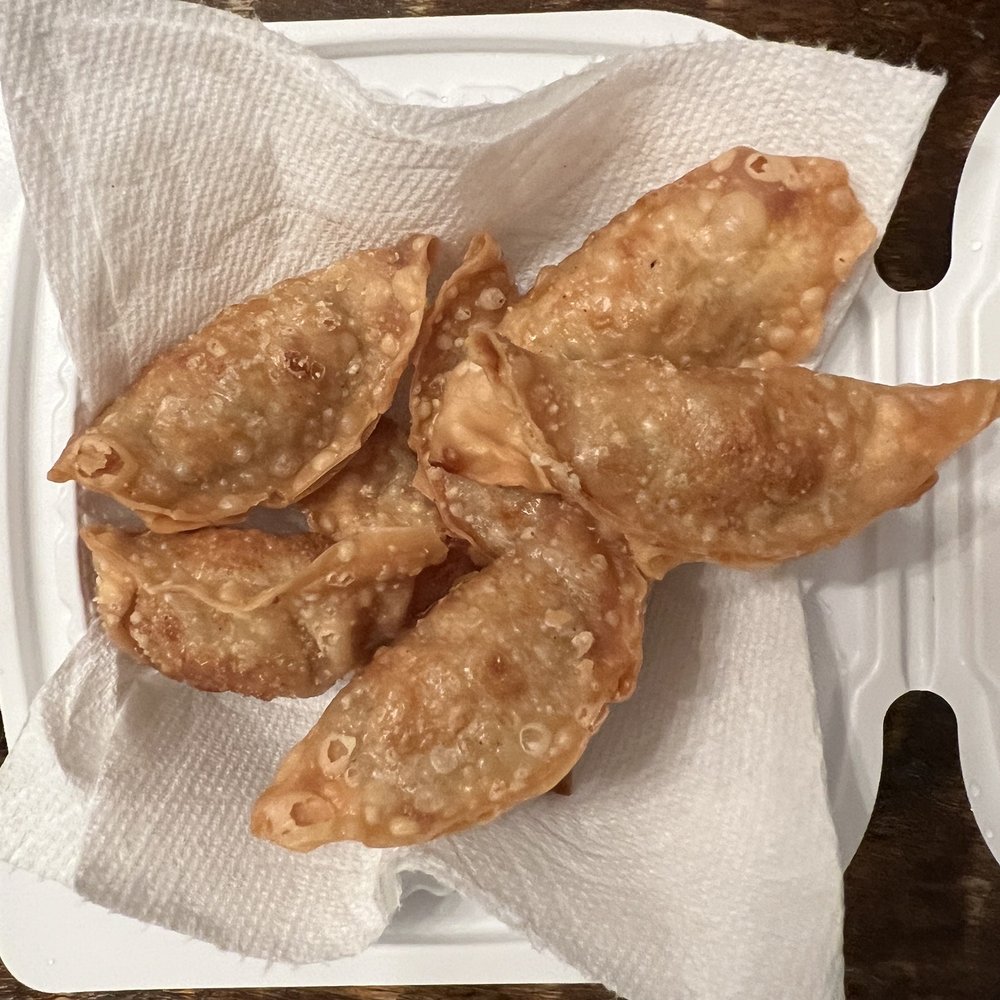 Ramen 101 - Gyoza - Ramen Near Me - Dublin, California
