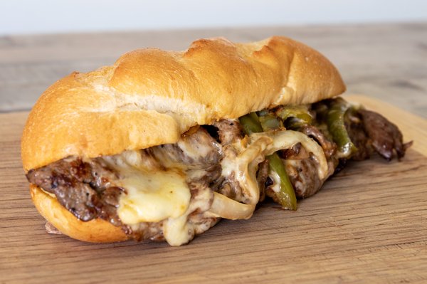 EthAm Healthy Foods - Food Truck