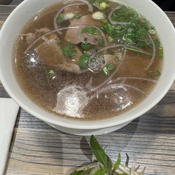 Pho King Way - Large bowl 1-2 meats - Vietnamese Near Me - Aliso Viejo, California Pho King Way - Large bowl 1-2 meats - Vietnamese Near Me - Aliso Viejo, California