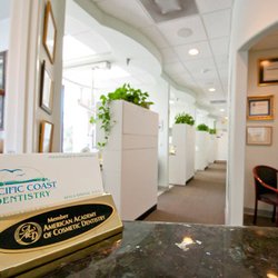 Pacific Coast Dentistry