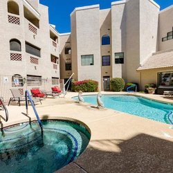 The Springs of Scottsdale by Liv Communities
