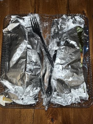 Queens Bagels & Delicatessen by null