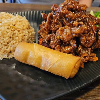 Go China - Orange beef - Chinese Near Me - Pasadena, California Go China - Orange beef - Chinese Near Me - Pasadena, California
