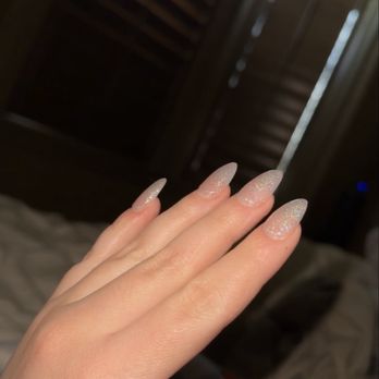 Ruby Nails - Nail Salons Near Me - Draper, Utah