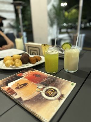 Boteco do Manolo by null