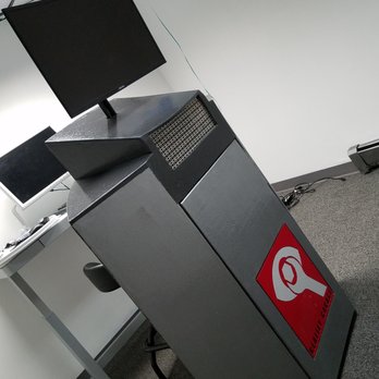 Reality Garage - Virtual Reality Centers Near Me - Boulder, Colorado