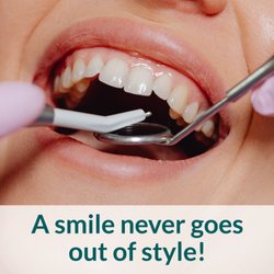 Coral Reef Dental