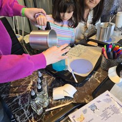 Southern Timeless Candles - Fun for all ages!