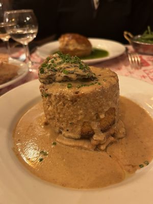 Auberge Bressane by null