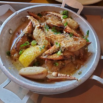 Bon Ton - Charbroiled crabclaws - Cajun/Creole Near Me - Atlanta, Georgia Bon Ton - Charbroiled crabclaws - Cajun/Creole Near Me - Atlanta, Georgia