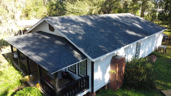Atacama Roofing