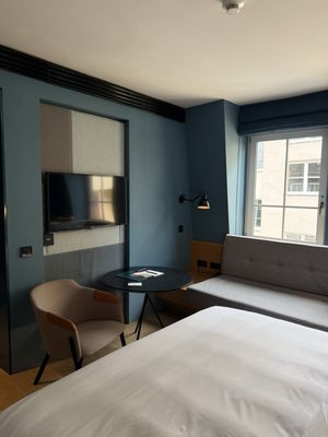 Hotel Maximilian by null