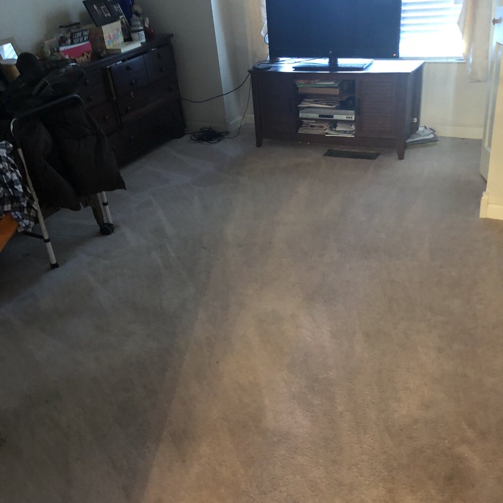 Master Carpet Cleaning - After - Carpet Cleaning Near Me