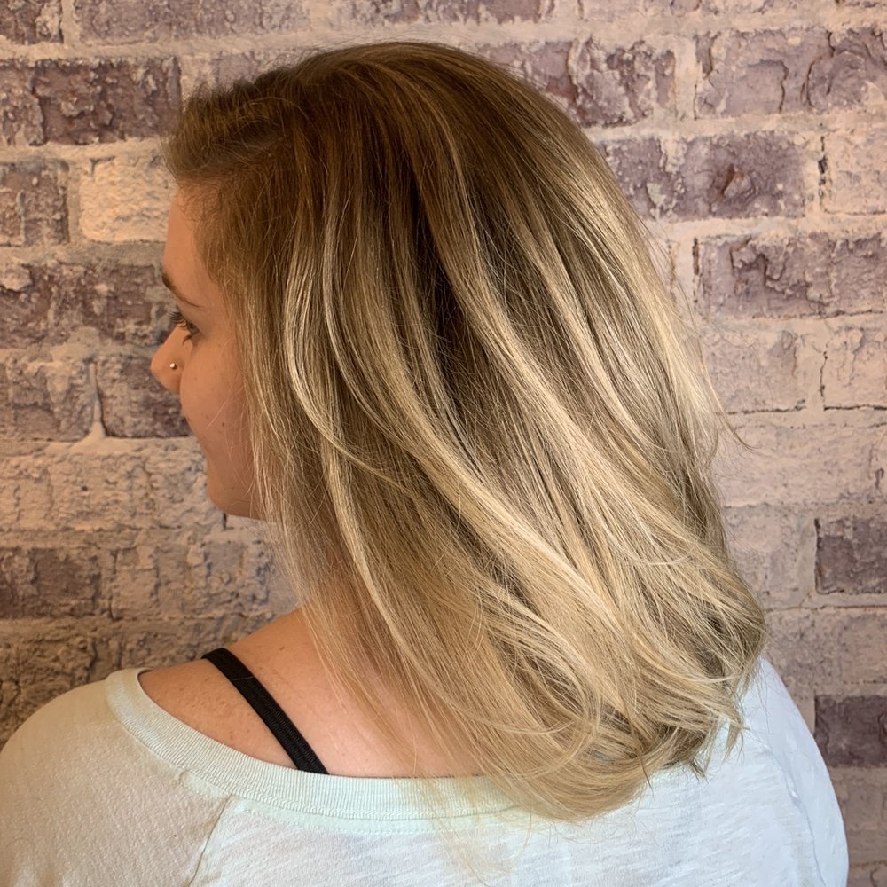 Fringe Salon - Hair Salons Near Me - Virginia Beach, Virginia Fringe Salon - Hair Salons Near Me - Virginia Beach, Virginia