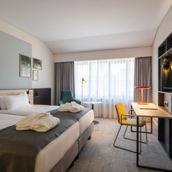 Holiday Inn Hasselt, Carestotel