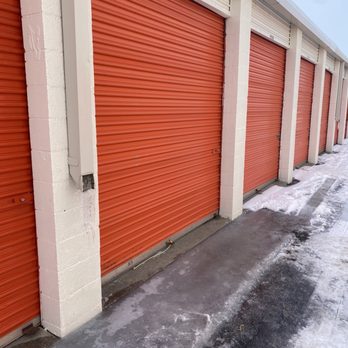 Public Storage - The front of f my overpriced unit... - Self Storage Near Me - Canton, Michigan Public Storage - The front of f my overpriced unit... - Self Storage Near Me - Canton, Michigan