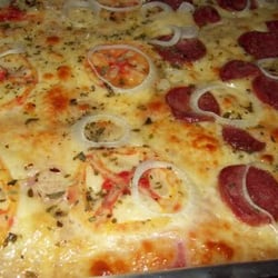 Pizzarella
