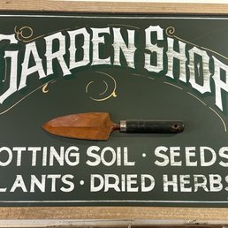 Garden Shop Garden Shop