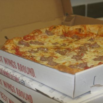 Fevola's Pizza - Delicious - Pizza Near Me - Lanoka Harbor, New Jersey Fevola's Pizza - Delicious - Pizza Near Me - Lanoka Harbor, New Jersey