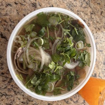 Streets Pho & Grill - Vietnamese Near Me - Santee, California