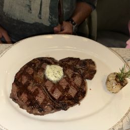 Ribeye Ribeye