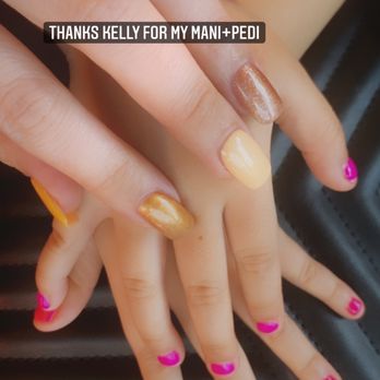 Garden Nails - Thanks Cao + Tammy! - Nail Salons Near Me - Kapolei, Hawaii Garden Nails - Thanks Cao + Tammy! - Nail Salons Near Me - Kapolei, Hawaii