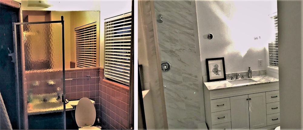 Slide of Mike O'Leary Construction