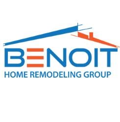 Slide of Benoit Home Remodeling Group