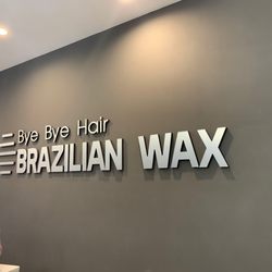 Bare Brazilian Wax - Super recomendo! Melhor atendimento e e profissionalismo excelente!