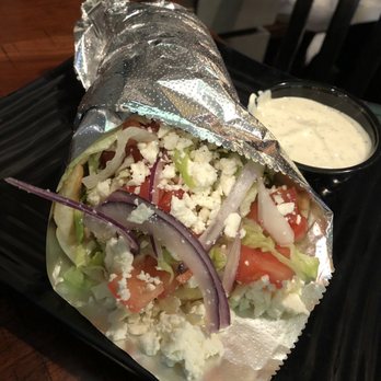 Koble Grill - Gyro - Italian Near Me - Westerville, Ohio