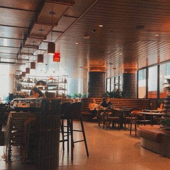 Constellation - Main Seating and Bar - Breakfast & Brunch Near Me - Arlington, Virginia Constellation - Main Seating and Bar - Breakfast & Brunch Near Me - Arlington, Virginia