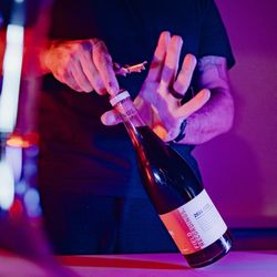 Gemini Wine Bar