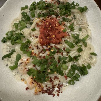 PARAN korean grill - Seaweed pollack roe - Korean Near Me - Seattle, Washington