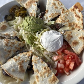 Lauriol Plaza - Beef Quesadilla - Mexican Near Me - Washington, DC, District of Columbia Lauriol Plaza - Beef Quesadilla - Mexican Near Me - Washington, DC, District of Columbia