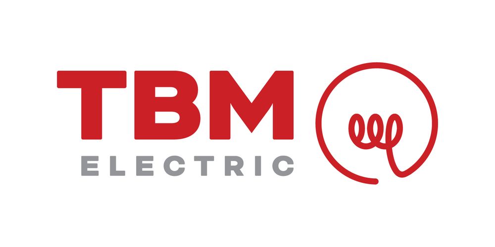 Slide of TBM Electric