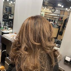 Salon Persia