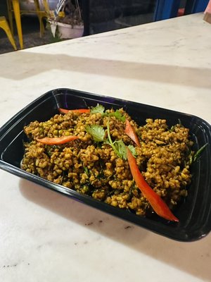 Thai Table by null