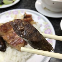 蛇王二 - Duck liver sausage