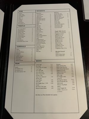 Menu photo 7 Gourmet & Co Johnson City, TN