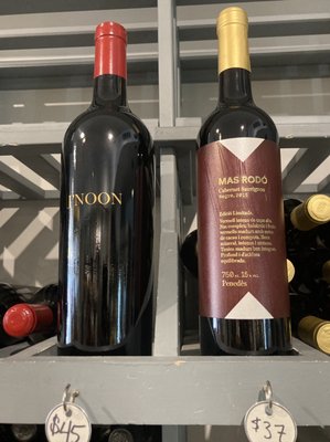 DCanter - A Wine Boutique by null