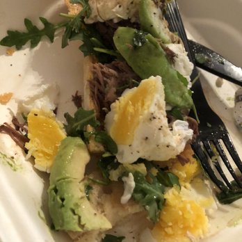 First Watch - Brisket Benedict - Breakfast & Brunch Near Me - Houston, Texas First Watch - Brisket Benedict - Breakfast & Brunch Near Me - Houston, Texas
